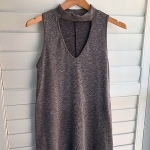 Francesca's Knit Dress